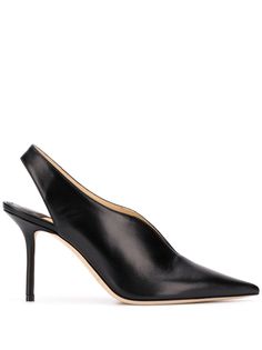 Jimmy Choo туфли Saise 85