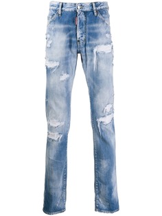 Dsquared2 джинсы Cool Guy