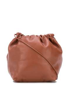 Jil Sander сумка-мешок с кулиской