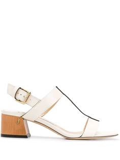 Jimmy Choo босоножки Jin 45