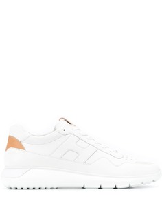 Hogan Interactive³ lace-up sneakers