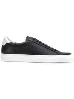 Givenchy кроссовки Urban Street