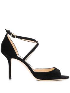 Jimmy Choo босоножки Emsy 85