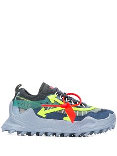 Off-White кроссовки ODSY-1000