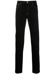 Givenchy джинсы кроя слим