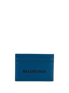 Balenciaga классический картхолдер