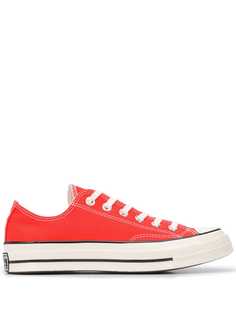 Converse Chuck 70 low-top canvas trainers