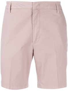 Dondup poplin shorts