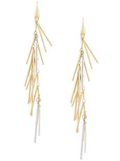 Isabel Marant Boucle Oreille earrings