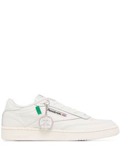 Reebok кроссовки Club C 85 Anniversary