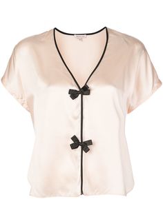 Morgan Lane топ Joanie