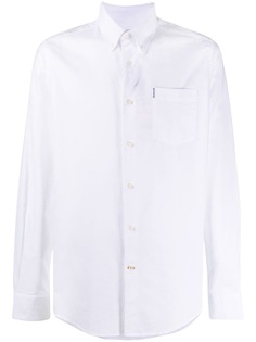 Barbour рубашка Oxford TF 8