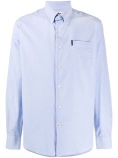 Barbour рубашка Oxford TF 8