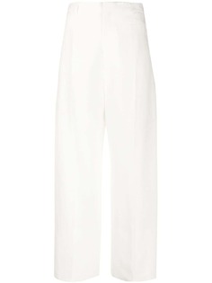 Jacquemus брюки Le Pantalon Santon