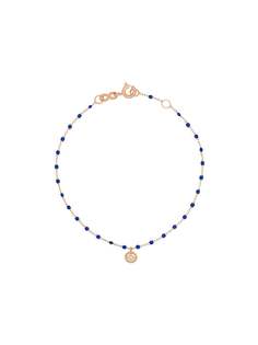 Gigi Clozeau золотой браслет Lucky с бриллиантами
