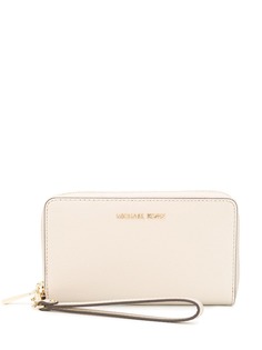 Michael Michael Kors кошелек Jet Set для iPhone