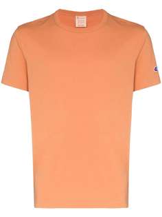 Champion logo appliqué T-shirt