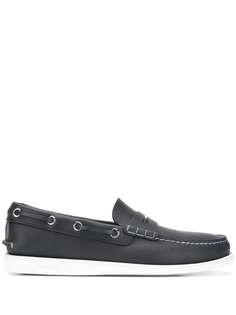 Churchs Tennington rubber-sole loafers