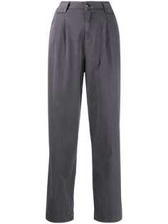 Ba&Sh Paige straight-leg trousers