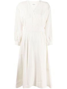 Ba&Sh Cauke flared dress