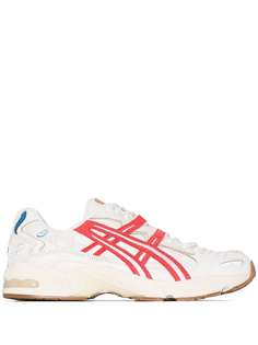 ASICS ASICS GEL KAYANO 5 OG SNKR WHT RED