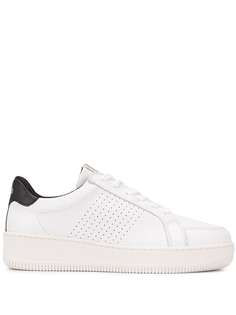 Ba&Sh Cuba low-top sneakers