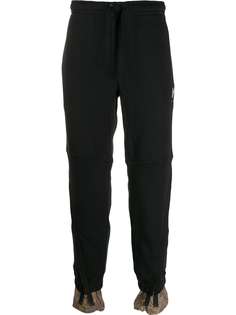1017 ALYX 9SM зауженные спортивные брюки из коллаборации с Nike
