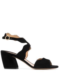 Chloé босоножки Lauren