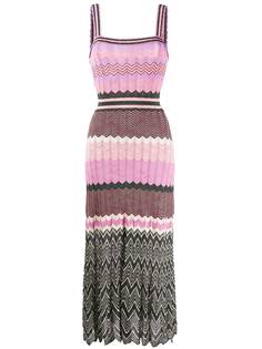 Sandro Paris трикотажное платье