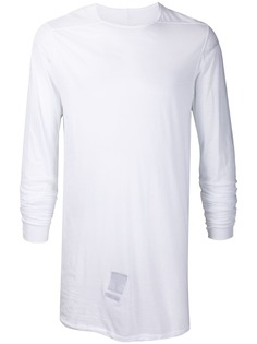 Rick Owens DRKSHDW RICK OWENS DRKSHDW DU20S5260B 110 CHALK