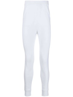 Dsquared2 спортивные брюки кроя слим