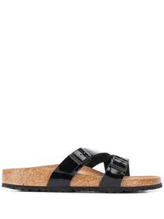 Birkenstock сандалии Yao Birko-Flor