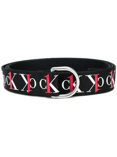 Calvin Klein Jeans ремень с логотипом