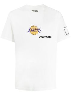Zadig&Voltaire футболка Tobias Lakers