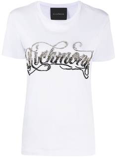 John Richmond JOHN RICHMOND RWP20501TS WHITE