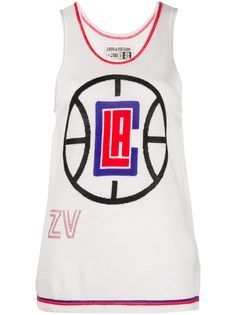 Zadig&Voltaire топ Clippers NBA