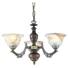 Люстра Reccagni Angelo L 2801 3