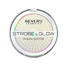 REVERS Хайлайтер Strobe & Glow