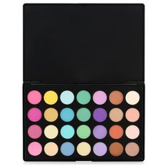 Visage Cosmetics Палетка теней