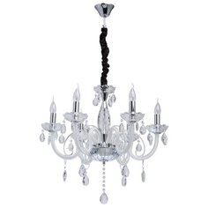 Люстра MW-Light Элла 483011306