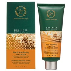 Fresh Line шампунь Nectar Dry