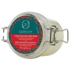 Fresh Line Porphyra Маска для