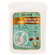 Weimays альгинатная маска с