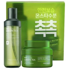 Набор TONY MOLY The chok chok