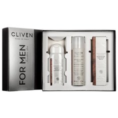 Набор Cliven For men №102