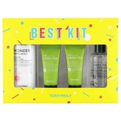 Набор TONY MOLY Best