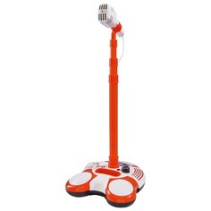 Simba микрофон на стойке