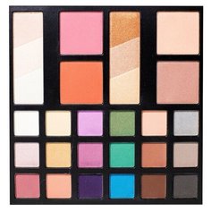 Touching Nature Палетка для