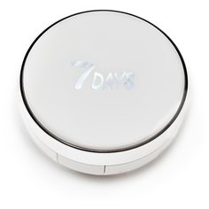 7 DAYS Тональное средство SHINE