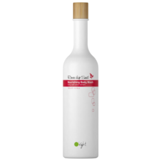 Гель для душа Oright Rose Hip